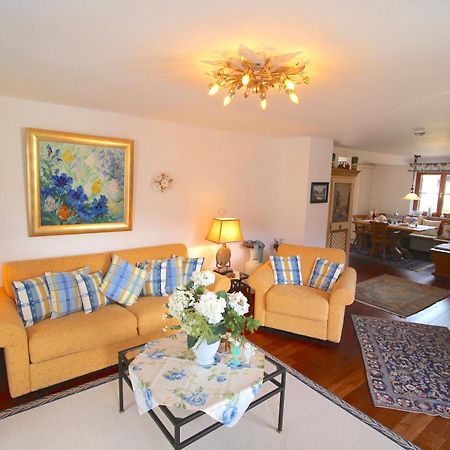 Himmelschloesschen & Chalet Rose Garmisch-Partenkirchen Luaran gambar