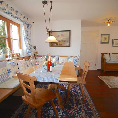 Himmelschloesschen & Chalet Rose Garmisch-Partenkirchen Luaran gambar