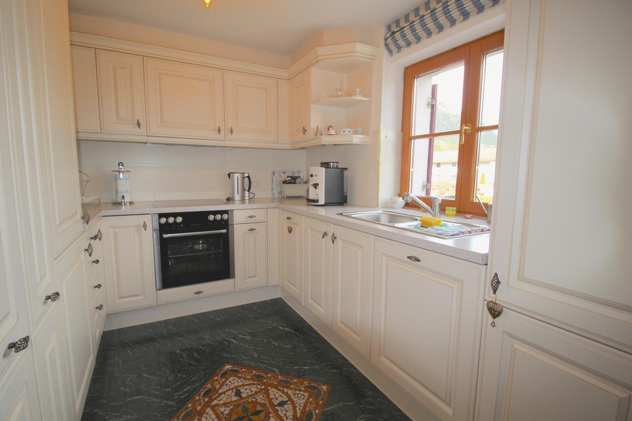 Himmelschloesschen & Chalet Rose Garmisch-Partenkirchen Luaran gambar